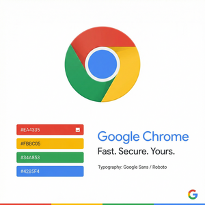 谷歌浏览器下载 - Chrome浏览器下载广告透明度