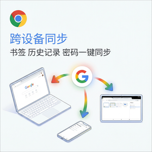 谷歌浏览器下载 - Chrome浏览器下载权限覆盖率
